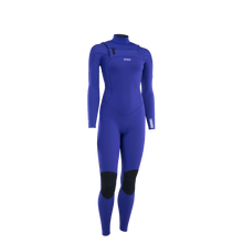 Charger l'image dans la galerie, Combinaison Femme Element 4/3 Front Zip