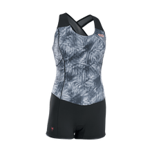 Cargar imagen en el visor de la galería, ION Women Wetsuit Amaze Shorty Crossback 1.5 2024