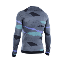 Carica l'immagine nel visualizzatore di Gallery, ION Rashguard Maze LS men 2024