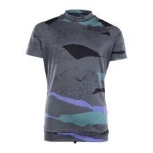 Load image into Gallery viewer, ION Capture Rashguard SS boys 2024