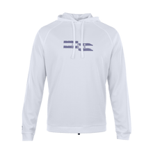 Lade das Bild in den Galerie-Viewer, ION Wetshirt Hood LS men 2024