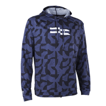 Lade das Bild in den Galerie-Viewer, ION Wetshirt Hood LS men 2024