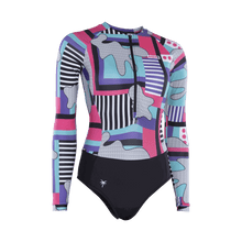 Load image into Gallery viewer, ION Swimsuit Longsleeve Women 2024