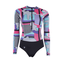 Cargar imagen en el visor de la galería, ION Swimsuit Longsleeve Women 2024