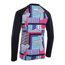 Load image into Gallery viewer, ION Capture Rashguard LS girls 2024
