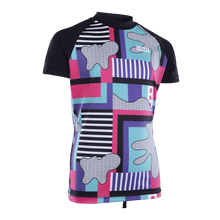 Lade das Bild in den Galerie-Viewer, ION Capture Rashguard SS girls 2024