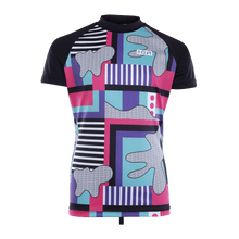 Lade das Bild in den Galerie-Viewer, ION Capture Rashguard SS girls 2024
