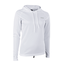 Lade das Bild in den Galerie-Viewer, Wetshirt Hood Langarm Damen