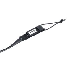 Cargar imagen en el visor de la galería, ION Wing/SUP Leash Core Coiled Carabiner 2025