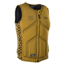 Cargar imagen en el visor de la galería, ION Collision Core Vest Front Zip Men 2025