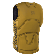 Cargar imagen en el visor de la galería, ION Collision Core Vest Front Zip Men 2025