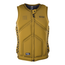 Cargar imagen en el visor de la galería, ION Collision Core Vest Front Zip Men 2025