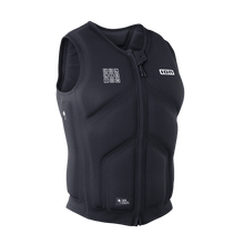 Cargar imagen en el visor de la galería, ION Collision Core Vest Front Zip Men 2025
