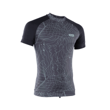 Charger l'image dans la galerie, Lycra Homme manches courtes Rashguard Maze
