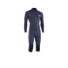 Cargar imagen en el visor de la galería, ION Element 4/3 Overknee Long Sleeve Back Zip Wetsuit Men 2025