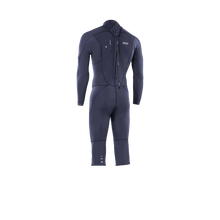 Cargar imagen en el visor de la galería, ION Element 4/3 Overknee Long Sleeve Back Zip Wetsuit Men 2025