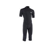 Cargar imagen en el visor de la galería, ION Element 3/2 Overknee Short Sleeve Back Zip Wetsuit Men 2025