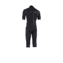 Cargar imagen en el visor de la galería, ION Element 3/2 Overknee Short Sleeve Back Zip Wetsuit Men 2025