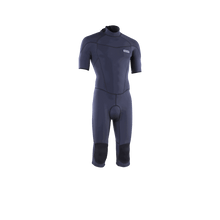 Cargar imagen en el visor de la galería, ION Element 3/2 Overknee Short Sleeve Back Zip Wetsuit Men 2025
