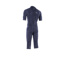 Cargar imagen en el visor de la galería, ION Element 3/2 Overknee Short Sleeve Back Zip Wetsuit Men 2025