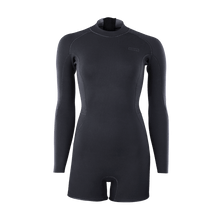 Load image into Gallery viewer, ION Amaze Amp Shorty 2.0 Long Sleeve Back Zip Women 2025