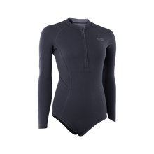Carica l'immagine nel visualizzatore di Gallery, ION Amaze Amp Hot Shorty 2.0 Long Sleeve Front Zip Women 2025