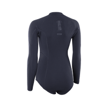 Carica l'immagine nel visualizzatore di Gallery, ION Amaze Amp Hot Shorty 2.0 Long Sleeve Front Zip Women 2025