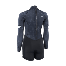 Load image into Gallery viewer, ION Amaze Shorty 2.0 Long Sleeve Back Zip Wetsuit Women 2025