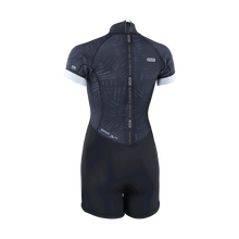 Lade das Bild in den Galerie-Viewer, Amaze Shorty 2.5 Kurzarm Back Zip Neoprenanzug Damen
