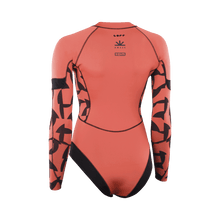 Load image into Gallery viewer, ION Amaze Hot Shorty 1.5 Long Sleeve Wetsuit Women 2025