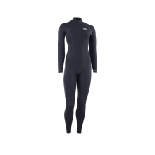 Cargar imagen en el visor de la galería, ION Static 3/2 Back Zip Wetsuit Women 2025