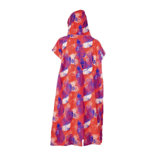 Lade das Bild in den Galerie-Viewer, Poncho Core Lumen