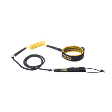 Lade das Bild in den Galerie-Viewer, Wing Board Leash Core Hybrid Knee