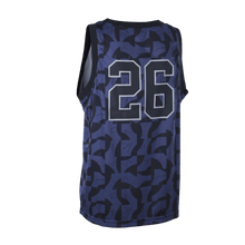 Lade das Bild in den Galerie-Viewer, ION Basketball Shirt men 2026
