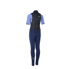 Cargar imagen en el visor de la galería, ION Capture 3/2 SS Back Zip junior 2026