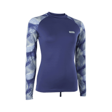 Cargar imagen en el visor de la galería, ION Rashguard Lizz LS women 2026