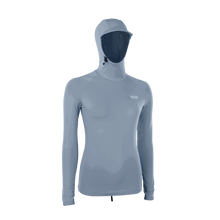 Carica l'immagine nel visualizzatore di Gallery, ION Rashguard Sun Pro LS women 2026