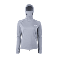 Carica l'immagine nel visualizzatore di Gallery, ION Wetshirt Storm Pro LS women 2026