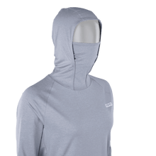 Carica l'immagine nel visualizzatore di Gallery, ION Wetshirt Storm Pro LS women 2026