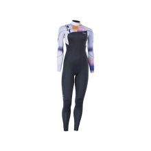 Carica l'immagine nel visualizzatore di Gallery, ION Amaze Core 4/3 Front Zip Wetsuit Women 2026