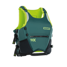 Carica l'immagine nel visualizzatore di Gallery, ION Booster Vest 50N Side Zip unisex 2024