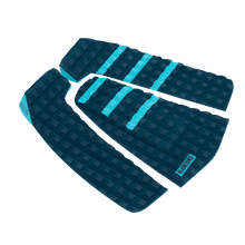 Carica l'immagine nel visualizzatore di Gallery, ION Surfboard Pads Stripe 3pcs (OL) 2020