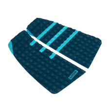 Cargar imagen en el visor de la galería, ION Surfboard Pads Stripe 2pcs (OL) 2020
