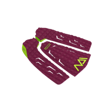 Charger l'image dans la galerie, ION Surfboard Pads ION Maiden 3pcs (OL) 2020