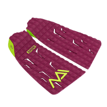 Load image into Gallery viewer, ION Surfboard Pads ION Maiden 2pcs (OL) 2020