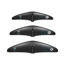 Cargar imagen en el visor de la galería, Duotone Front Wing Aero Carve 2.0 SLS 2024