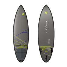 Cargar imagen en el visor de la galería, Duotone Surfboard Blur SLS Concept Blue 2025