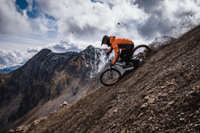 Load image into Gallery viewer, ION MTB Jacket Shelter Hybrid 2022