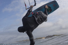 Lade das Bild in den Galerie-Viewer, Riot Curv Team Series Kite Trapez Herren