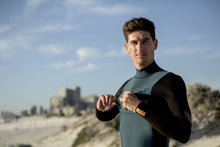 Cargar imagen en el visor de la galería, ION Men Wetsuit Seek Amp 4/3 Front Zip 2023
